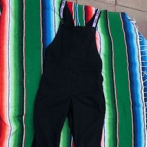 Dickies overalls